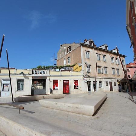 Apartments Casa Menis Rovinj Exteriér fotografie